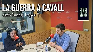 Sabres al vent: la hist�ria moderna de la cavalleria
