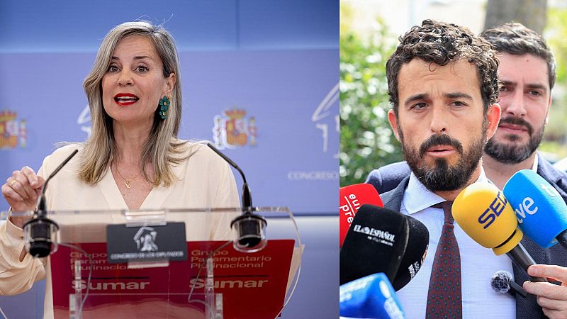 Parlamento - Radio 5 - 02/05/26 - Escuchar ahora