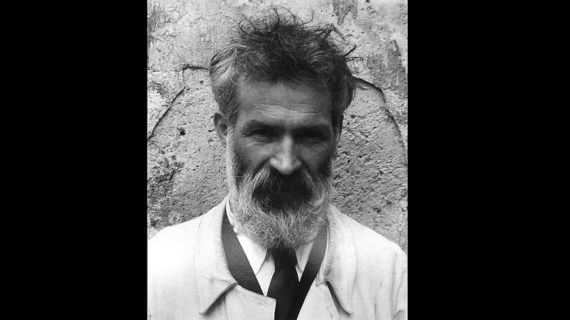 Canci�n para un fot�grafo - Edward Steichen - 02/05/26 - Canci�n para un fot�grafo | Escuchar