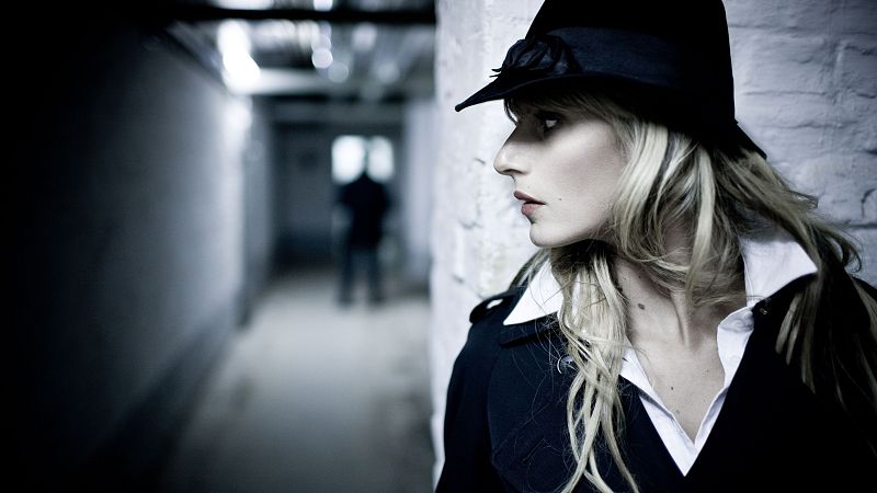 Código Crystal - La mujer gris - 02/05/26 - Escuchar ahora