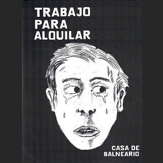 Trabajo para alquilar