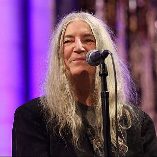 Protagonistes de la setmana: Una marató molt especial i Patti Smith