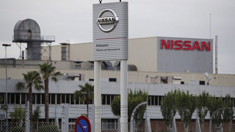ERO de Nissan a Catalunya: parlem amb Juan Carlos Yepes, d'UGT Cat - S�n 4 dies | Escuchar