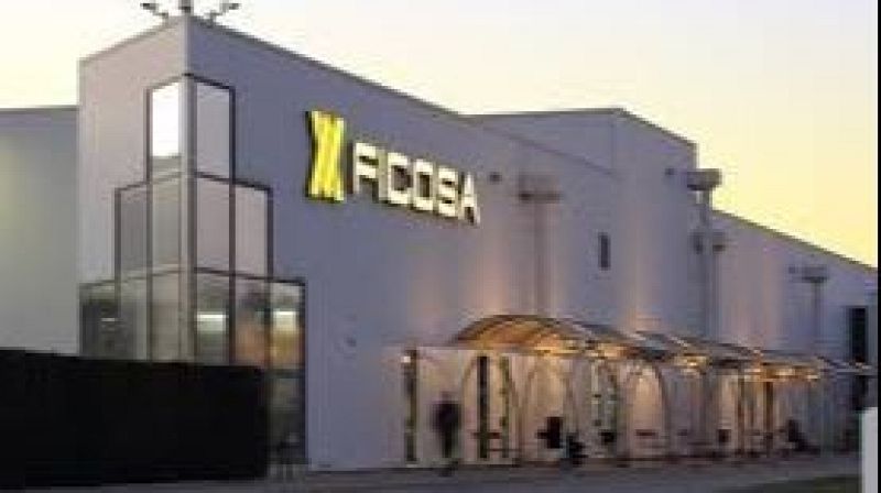 ERO a Ficosa: parlem amb Enrique Rodr�guez Ruiz, de CCOO Cat - S�n 4 dies | Escuchar