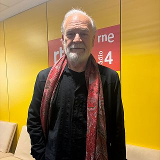 Llu�s Homar: En la vida, pase lo que nos pase, se trata de soltar