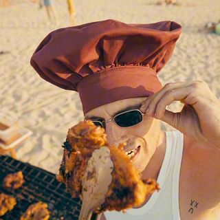 La cocina del Reggae sigue bullendo