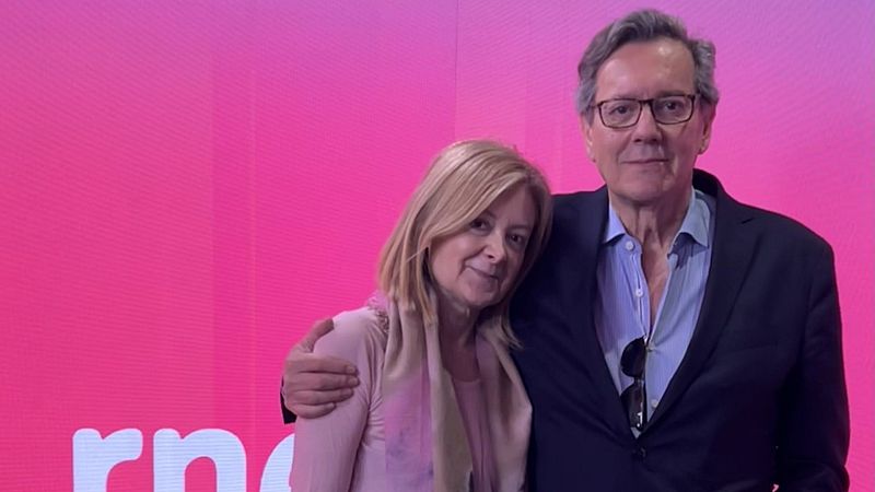 No es un día cualquiera - La mirada global con Fernando Vallespín: Europa | Escuchar
