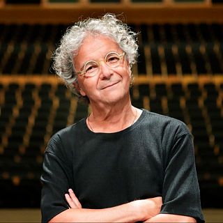 DANIELE FINZI PASCA: La clave es encontrar fórmulas para resistir sonriendo