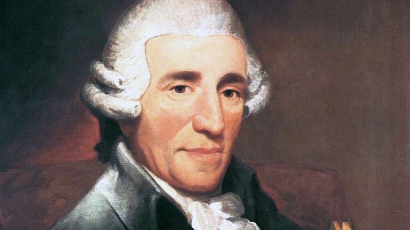 Los conciertos de Radio Cl�sica - SMRC: La Creaci�n, F. -J. Haydn - 02/05/26 - Los conciertos de Radio Cl�sica | Escuchar