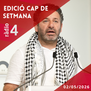 Edici� Cap de Setmana 02/05/2026