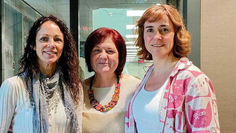 Món possible: La maternitat real - Escoltar ara