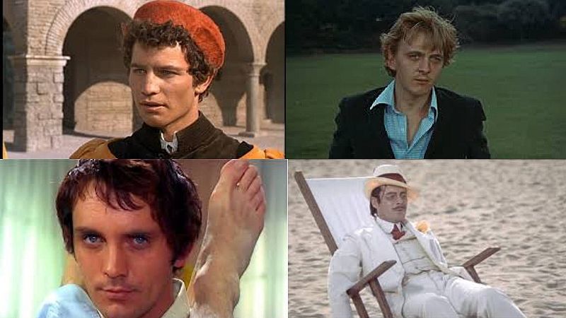 Tres en la carretera - Cuatro mosqueteros ingleses en Italia - 02/05/26 - Tres en la carretera | Escuchar