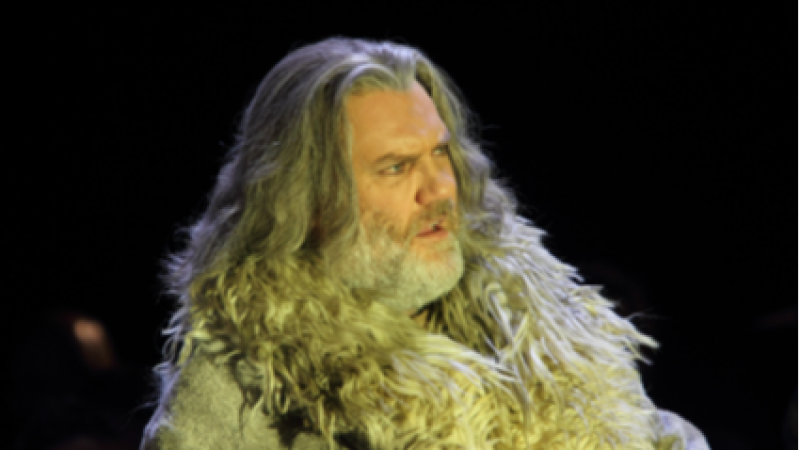 Una tarde en la �pera - Boris Godunov, desde Londres - 02/05/26 - Una tarde en la �pera | Escuchar
