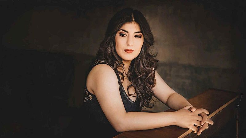 En blanco y negro - La m�sica para piano de Alkan, interpretada por Schaghajegh Nosrati - 03/05/26 - En blanco y negro | Escuchar