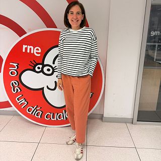 Boticaria García nos invita a cuidar nuestros huesos para lograr envejecer de manera saludable