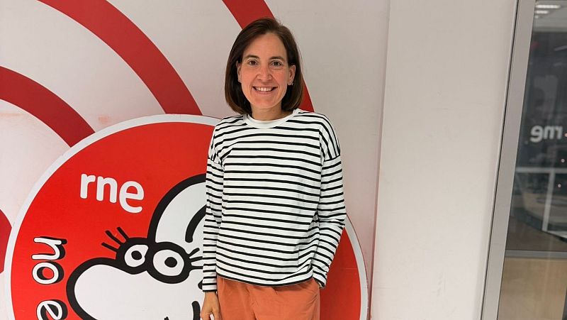 No es un día cualquiera - Boticaria García nos invita a cuidar nuestros huesos para lograr envejecer de manera saludable | Escuchar