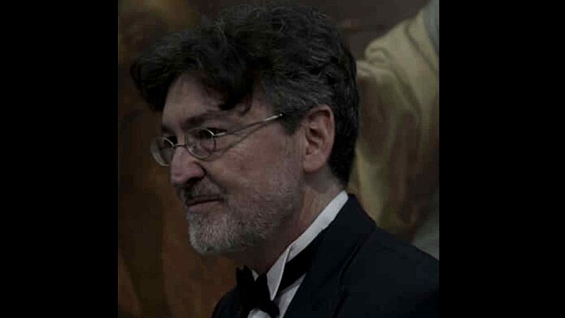 M�sica viva - Testimonio discogr�fico: Jose Mar�a S�nchez-Verd� - 03/05/26 - M�sica viva | Escuchar