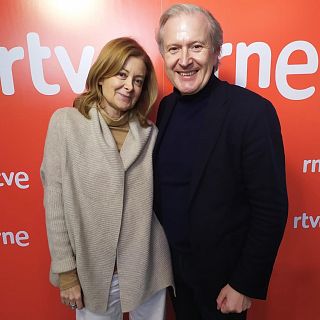 Emilio del Río: el Día de la Madre