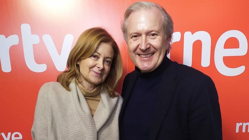 No es un día cualquiera - Emilio del Río: el Día de la Madre | Escuchar
