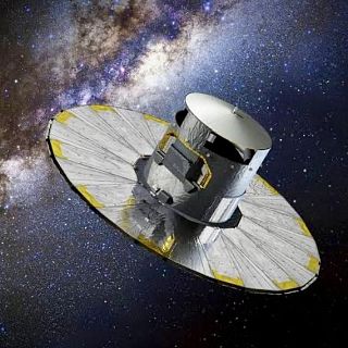 Les recomanacions de la Mònica: Estrena del documental “Gaia, de casa nostra a l’univers”