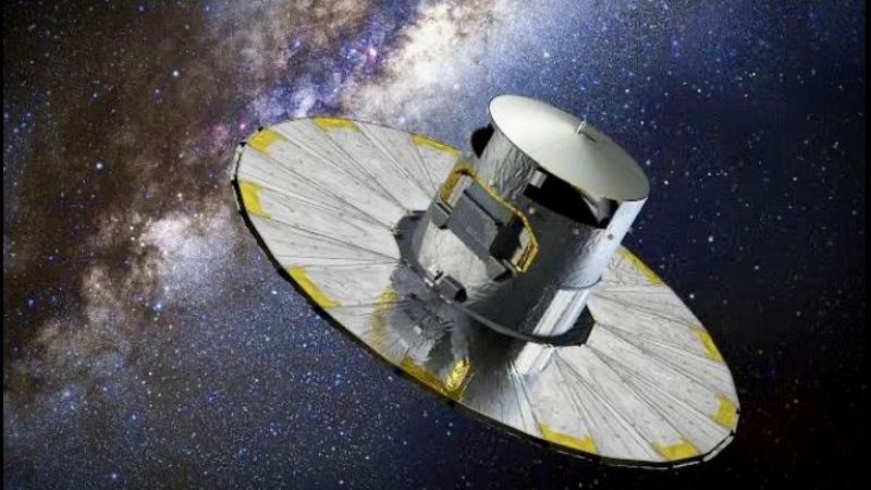Les recomanacions de la M�nica: Estrena del documental ?Gaia, de casa nostra a l?univers? - S�n 4 dies | Escuchar