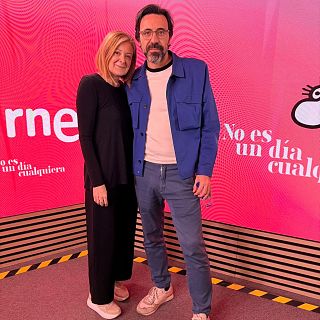 Israel Elejalde:  El actor tiene que ver mucho con el juego
