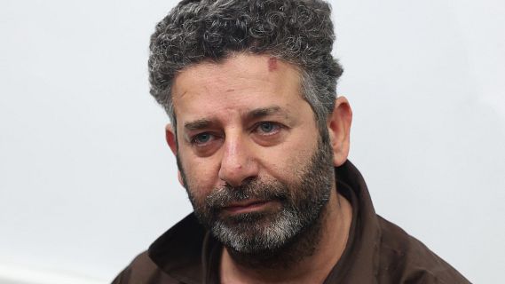 Continua el calvari dels activistes capturats per Israel