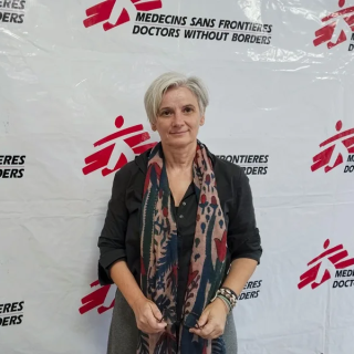 "Las normas del derecho humanitario se vulneran de manera radical"