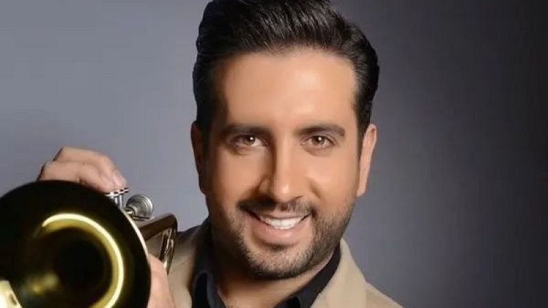 Música persa en Radio 5 - Música regional parte 32: Zeynoo - 30/04/26 - Escuchar ahora