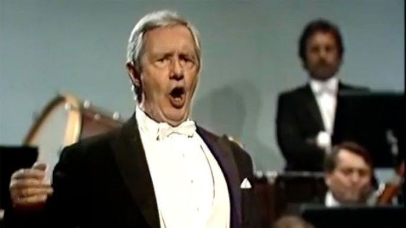 Ars canendi - Las voces de Don Giovanni (I) - 03/05/26 - Ars canendi | Escuchar