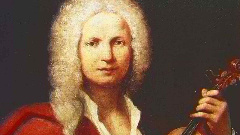 Fila cero - Tutto Vivaldi - 03/05/26 - Fila cero | Escuchar