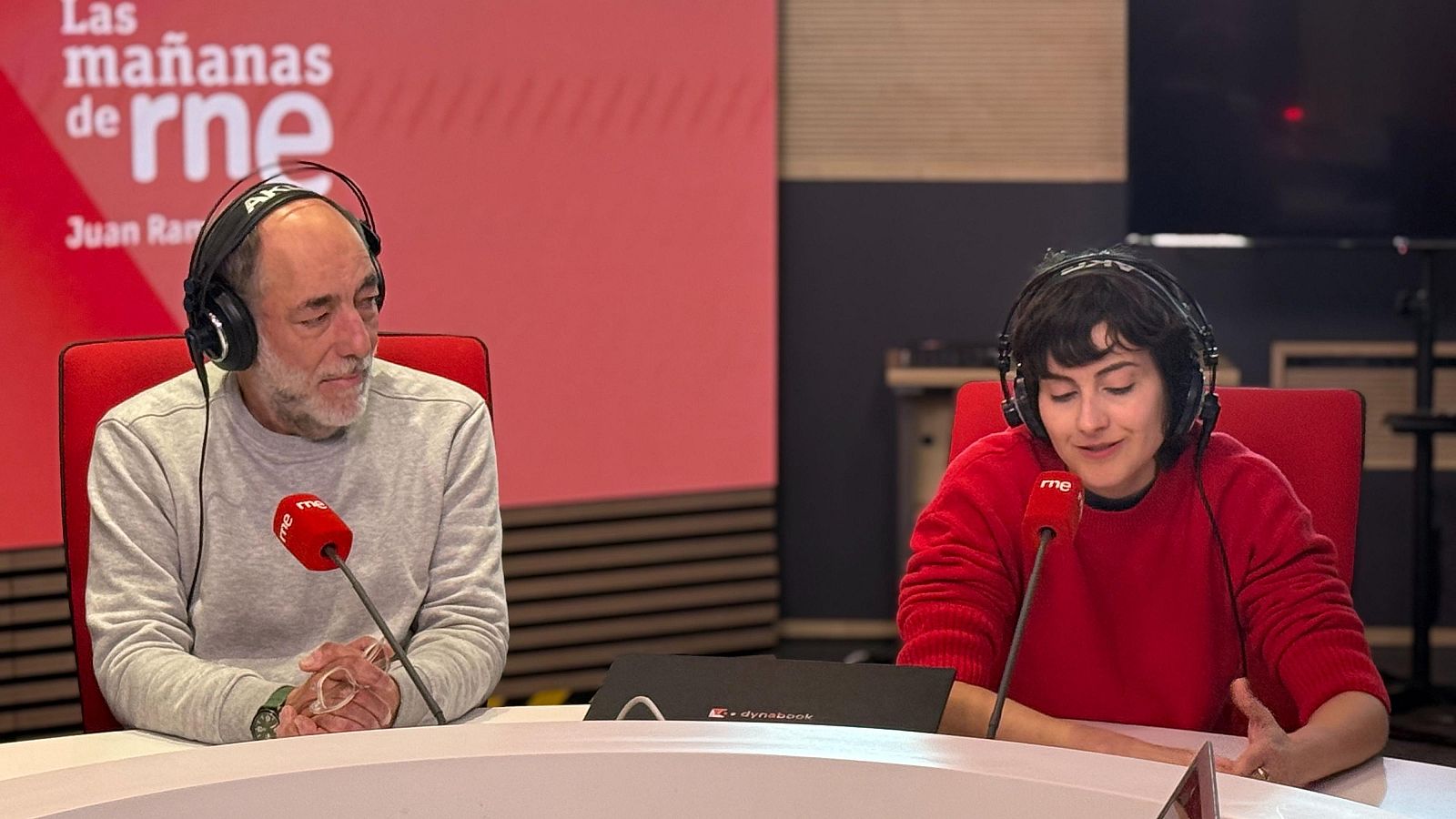 'Yo no moriré de amor', la ópera prima de Marta Matute - Las mañanas de RNE | Escuchar