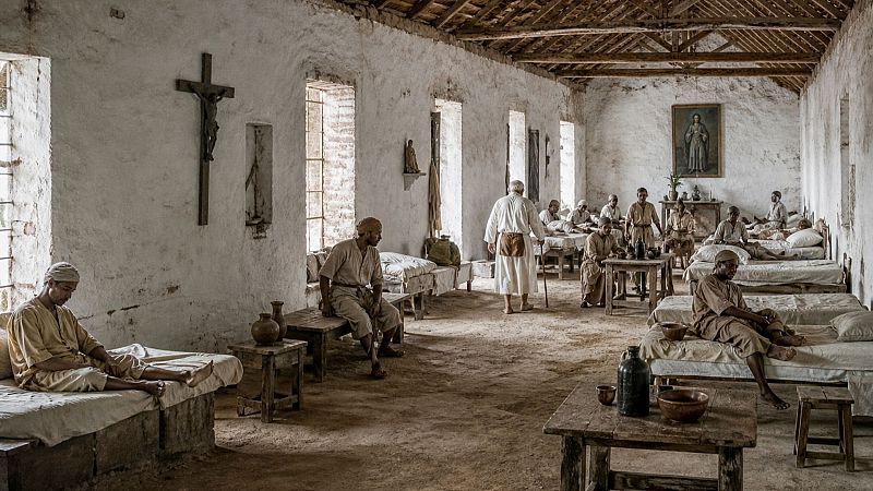 Historias del vino - El vino de los leprosos en la Colombia del siglo XVIII - 04/05/2026 - Escuchar ahora