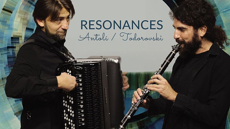 Mil mundos en Radio 5 - Antolí / Todorovski - 04/05/26 - Escuchar ahora
