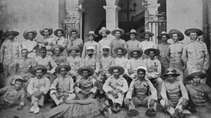 No necesitaba saber esto - Los últimos de Filipinas - 05/05/26 - Escuchar ahora
