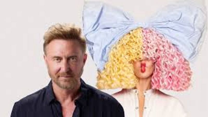 Rebobinando - David Guetta con Sia – Bang My Head - 06/05/26 - Escuchar ahora
