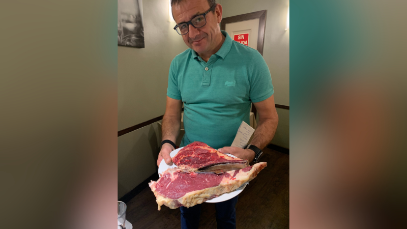 Dichosa cocina - Paco Garc�a - 05/05/26 - Escuchar ahora
