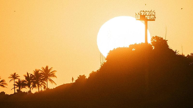 Bon dia i bona sort - Es pot registrar el sol? Una dona gallega ho intenta! - Bon dia i bona sort | Escoltar