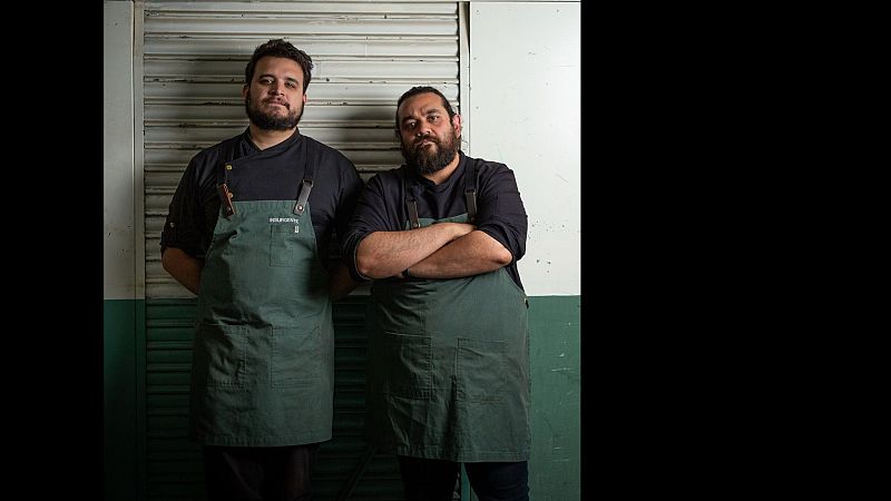 Dichosa cocina - Insurgente - 06/05/26 - Escuchar ahora