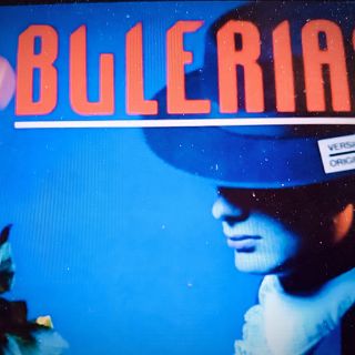 Bulerías