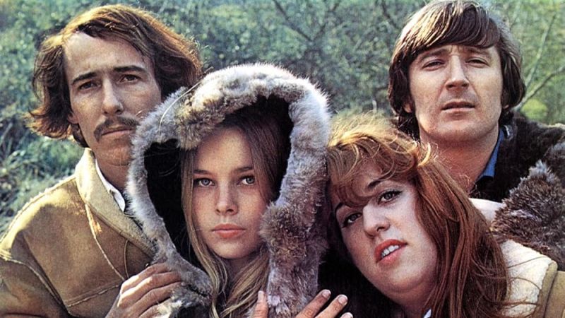 Tal día como hoy - The Mamas and the Papas - 07/05/26 - Escuchar ahora