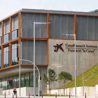 El CaixaResearch Institute abre sus puertas en Barcelona