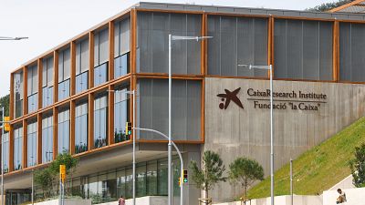 El CaixaResearch Institute abre sus puertas en Barcelona