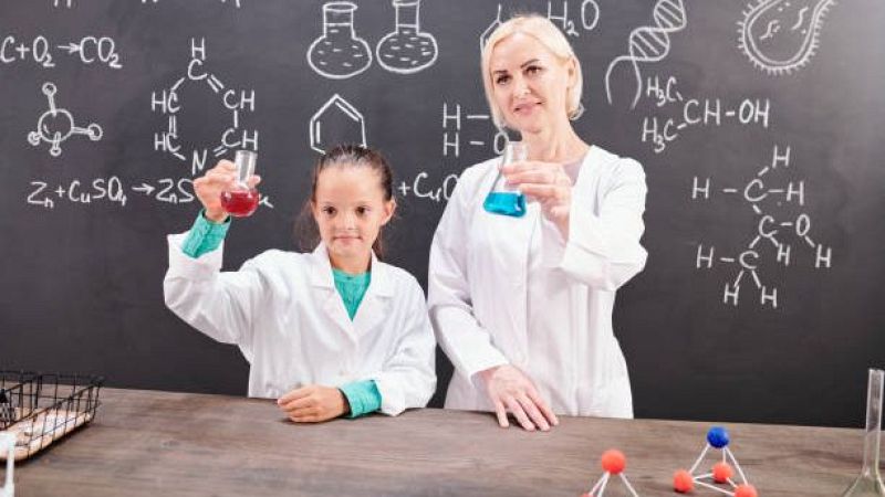 El laboratorio de JAL - El incremento de la mujer en la ciencia  - 07/05/26 - Escuchar ahora