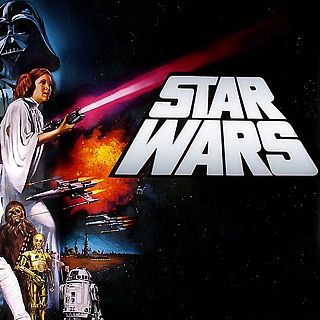 Gente que trabaja: May the 4th be with you