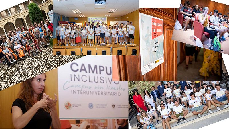 Para que veas - Campus de verano para jóvenes con discapacidad intelectual - 05/05/26 - Escuchar ahora