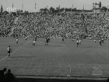 La Copa Llatina: la Champions abans de la Champions