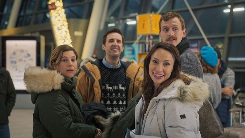 Laponia, una comedia española sobre verdades y mentiras | Escuchar