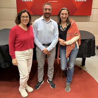 Música, territorios y personas: Festival de Música en Segura