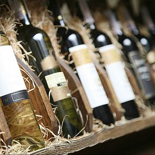 Exportadores de vino